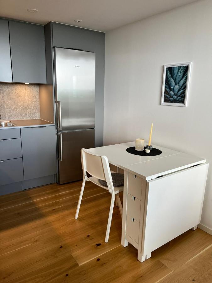 Elme Apartment Vaxjo Exterior foto